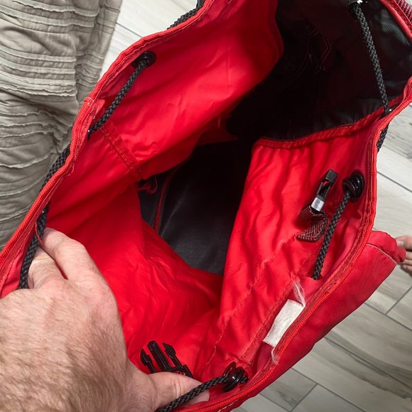 Vintage Marlboro Dry Bag - Picture 3 of 4